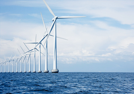 風(fēng)能發(fā)電