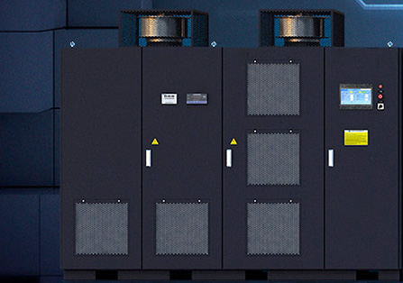 變頻器領(lǐng)域