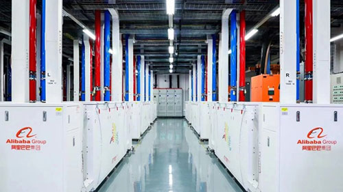 能源電子?xùn)|風(fēng)勁吹，數(shù)據(jù)中心機(jī)會(huì)點(diǎn)何在？(圖4)